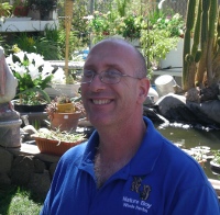 Robert Moore