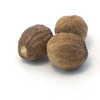 Nutmeg (myristica fragrans)