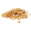 Orange Peel (citrus sinensis)
