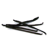 Vanilla Beans, Madagascar (vanilla planifolia)